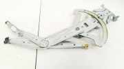 Fensterheber - Vorne Rechts Opel Meriva, A 2002.12 - 2006.01 93362662RH,