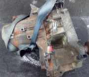 Schaltgetriebe Renault Megane, I 1995.11 - 1999.02 jb1164,