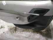 Türverkleidung - Hinten Linke Citroen C4 Picasso, I 2006.01 - 2013.06 Gebraucht ,