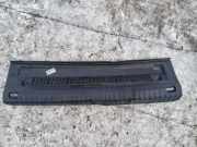 Zierleiste Volkswagen Tiguan, 2007.09 - 2012.06 5n0863459,