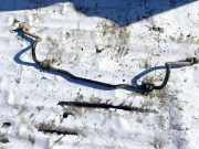 Stabilisator Vorne Opel Astra, G 1998.09 - 2004.12 Gebraucht,