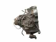 Schaltgetriebe Nissan Primera, P11 1996.06 - 2001.12 2J6,