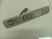Bedienelement für Klimaanlage Toyota Previa, 2000.02 - 2006.01 5591028460,55910-28460 146570-2110 1465702110