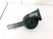 Hupe Nissan Primera, P12 2002.01 - 2008.12 E970388115,