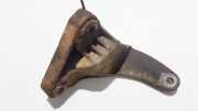 Motorhalterung und Getriebe (Motorhalterung) Ford Mondeo, 2000.11 - 2007.03 1s716p093ab,