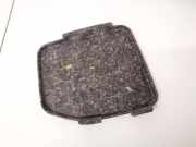 Innenausstattung Ford Puma 2019 --> Gebraucht,