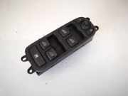 Schalter für Fensterheber Volvo V50, 2004.04 - 2007.05 30710787,30710788 30710789