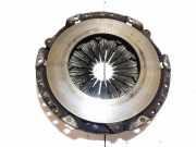 Druckplatte Kupplungsdruckplatte Audi A6, C5 2001.08 - 2005.01 facelift Gebraucht,