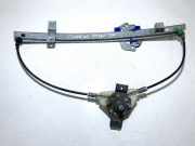 Fensterheber - Hinten Rechts Rover 200, 1995.10 - 2000.03 2496,cvh100980