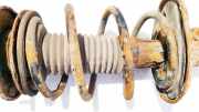 Fahrwerksfeder vorne Toyota Auris, I E15 2006.10 - 2012.10 Gebraucht,