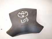 Airbag Fahrer Toyota Avensis, II 2003.04 - 2006.03 4513005112,45130-05112