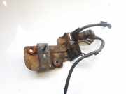 Druckwandler Abgassteuerung Kia Sorento, I 2002.01 - 2009.06 Gebraucht,