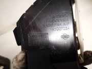 Lüftungsgitter Armaturenbrett Nissan Primera, P12 2002.01 - 2008.12 a1007034,