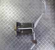 Heizungskühler Wärmetauscher Mercedes-Benz W202, 1993.03 - 2000.05 Gebraucht,