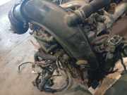 Intercooler Schlauch Citroen C5, II 2008.02 - 2011.01 Gebraucht,