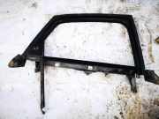 Fensterheber Tür - Hinten Rechts Audi A4, B7 2004.11 - 2008.06 Gebraucht,