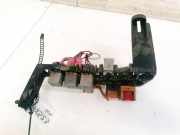 Sicherungskasten Skoda Superb, I 2001.12 - 2008.03 8D1937545,