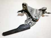 Handbremshebel Volkswagen Golf, V 2003.10 - 2008.10 1k0711303, r710010