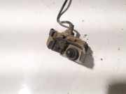 Tankdeckelverschluss Volkswagen Polo, V 2009.06 - 2014.01 6R0810773,6R0810773C 6R0810773D CFWA