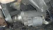 Anlasser Audi A4, B6 2000.11 - 2004.11 Gebraucht,