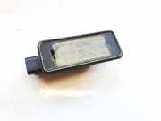 Kennzeichenleuchte Peugeot 508, 2010.11 - 2018 a045496,