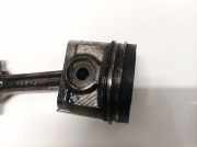 Kolben Pleuelstange Nissan X-Trail, 2001.06 - 2007.06 Gebraucht,