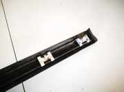 Zier-Schutzleiste Kotflügel - Hinten Linke Audi A3, 8L 1996.09 - 2000.10 Gebraucht,