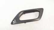 Schutzleiste Tür - Hinten Linke Citroen C4, I 2008.06 - 2010.01 facelift 9657086077,96 570 860 77 9657086077
