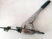 Handbremshebel Renault Scenic, I 1999.09 - 2003.06 facelift Gebraucht,