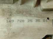 Türschloss Stangen - Vorne Linke Mercedes-Benz A-CLASS, W169, 2004.09 - 2008.09 1697202535,169 720 25 35