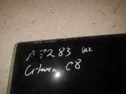 Seitenscheibe - Hinten Linke Citroen C8, I 2002.07 - 2008.06 Gebraucht ,