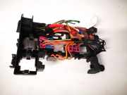 Sicherungskasten Audi Q7, 2006.03 - 2010.05 4L1937503,4L1937503