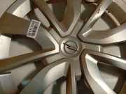 Radkappe Radzierblenden - R16 Opel Antara, 2006.01 - 2010.08 9834872480,98 348 724 80 98 348 726 80 93 487 139 9834872680 93487139