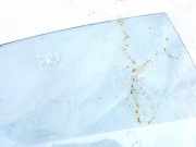 Seitenscheibe - Vorne Linke Honda Accord, 1993.10 - 1997.12 Gebraucht,