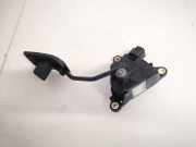 Pedalwerk Nissan NV200, M20 2009 --> Gebraucht,