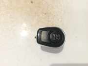 Zündanlassschalter Start-Stop BMW 1-Series, F20 2010.11 --> 925073402, 33933201-02