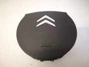 Airbag Fahrer Citroen C4, I 2004.11 - 2008.06 96823829ZD,96823829ZD 8073409 8092410