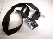 Gurtschloss - Hinten Rechts Volkswagen Golf, IV 1997.08 - 2003.10 Gebraucht, AHF