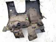 Innenausstattung Audi A4, B7 2004.11 - 2008.06 Gebraucht,