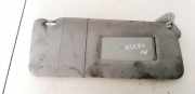 Sonnenblende BMW 5-Series, E39 1995.11 - 2003.06 Gebraucht,