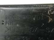 Innenausstattung Mazda 323, 1994.01 - 1998.09 BC5B687D1,BC5B-687D1