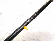 Zierleiste Leiste - Hinten Rechts Hyundai Trajet, 2000.03 - 2008.07 Gebraucht,