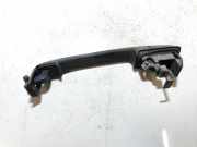 Türgriff Türaussengriff - Hinten Rechts Volvo 850, 1993.08 -1997.10 Gebraucht,