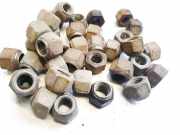 Radbolzen- Radmutter Ford Fiesta, VI 2008.12 - 2012.10 Gebraucht,