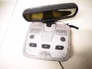 Innenraumleuchte Volvo S80, 1998.05 - 2004.06 9178934, 9178935