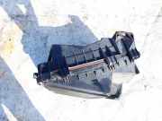 Luftfilterkasten Volkswagen Golf, IV 1997.08 - 2003.10 1J0129607D, 1J0129620