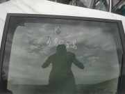 Seitenscheibe - Hinten Linke Porsche Cayenne, 2002.01 - 2010.06 as3,