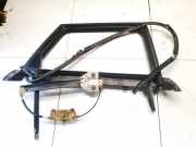 Fensterheber - Hinten Rechts Audi A6, C6 2005.01 - 2008.10 4F0839462B,