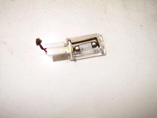 Innenraumleuchte Kia Ceed, I 2006.12 - 2010.05 Gebraucht, Bild Innenraumleuchte Kia Ceed, I 2006.12 - 2010.05 Gebraucht,