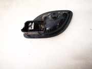 Türinnengriff - Hinten Linke Renault Laguna, II 2001.03 - 2006.05 8200000724,